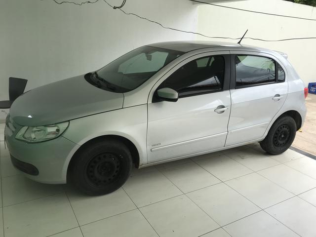 Gol 2011/12 completo