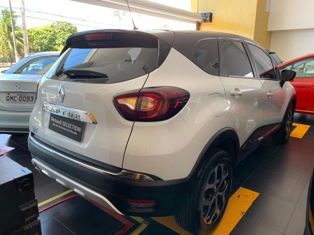 Renault Captur 2.0 Intense Flex Aut 2018 - Renovel Veiculos - Foto 3