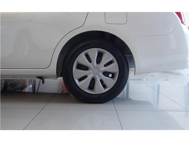 Nissan Versa 1.0 Flex - Foto 10