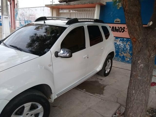 Duster 2013, 2.0, Parnaíba - Foto 2