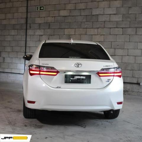 Toyota Corolla XEI 2017/2018 Blindado - Foto 3