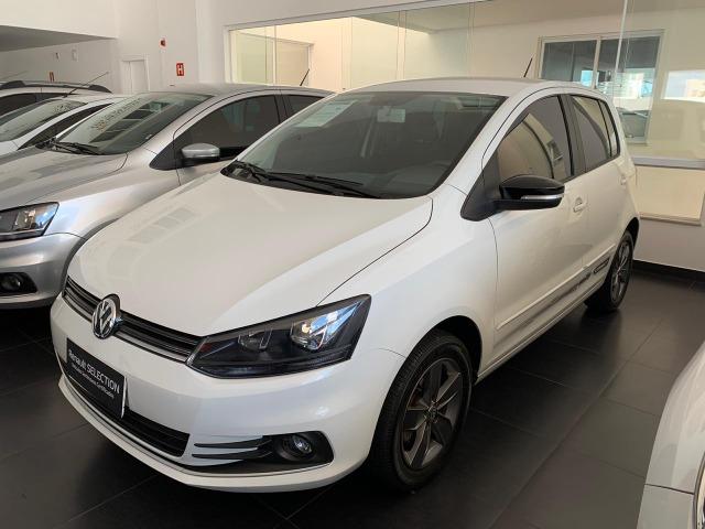 VW Volkswagen Fox 1.6 Connect 2019 - Renovel Veiculos