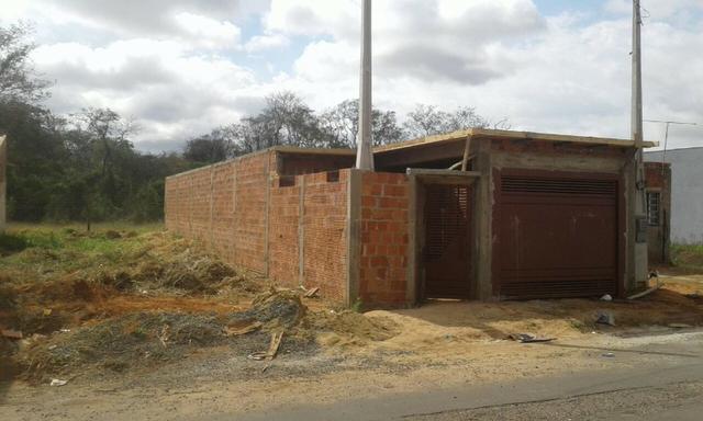 Ótima oportunidade, meio terreno em Birigui