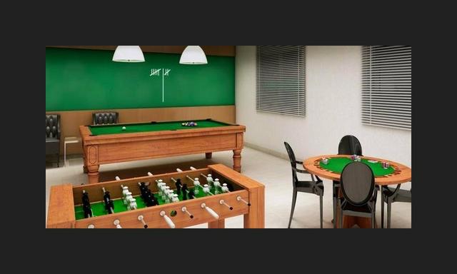 Ágio 33 mil . apartamento de 2/4, boulevard no beira rio - Foto 6