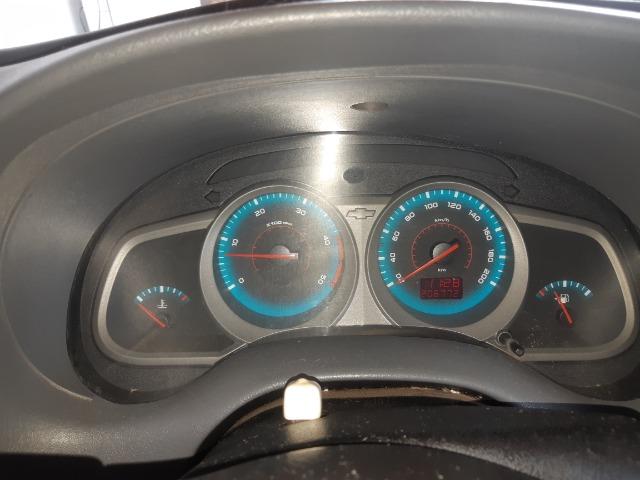 S10 executive ano 2009 2.8 turbo diesel - Foto 8