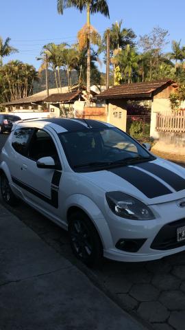 Vendo Ford Ka Sport - Foto 2