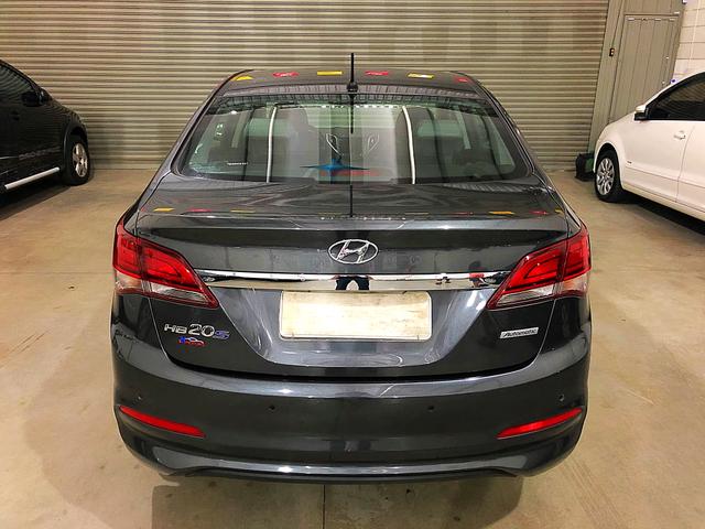 HB20S 1.6 Premium - Foto 5