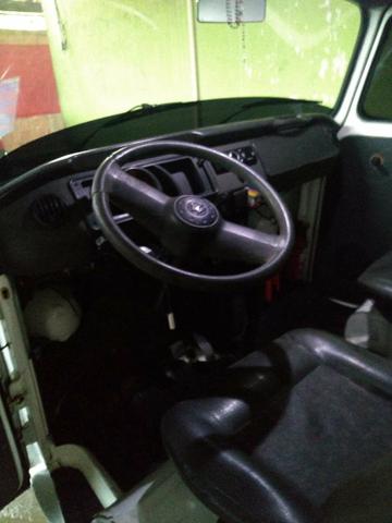 Kombi refrigerada - Foto 6