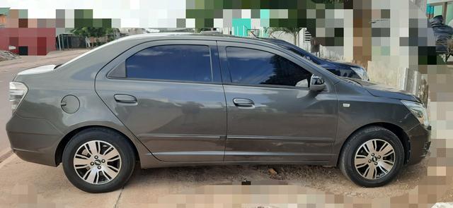 Carro Cobalt 1.4 (2013/2013) R$ 34.000 - Foto 11