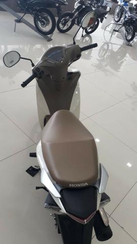 Honda Biz 125 cc 2020 - Foto 3