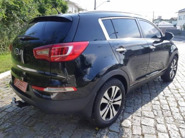 Sportage EX 2.0 - Foto 2