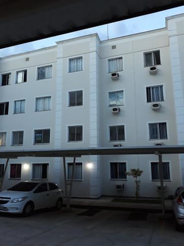 Agio apartamento setor santa rita no anel viário - Foto 2