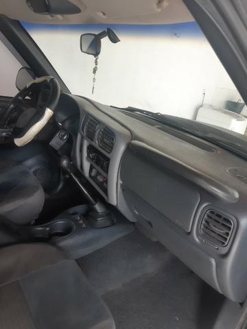 S10 executive ano 2009 2.8 turbo diesel - Foto 3