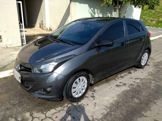 HB20 Comfort Plus 1.0 Flex 12V