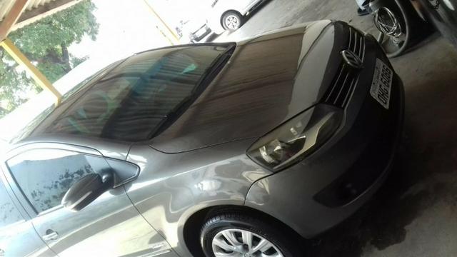 Carro Fox - Foto 2