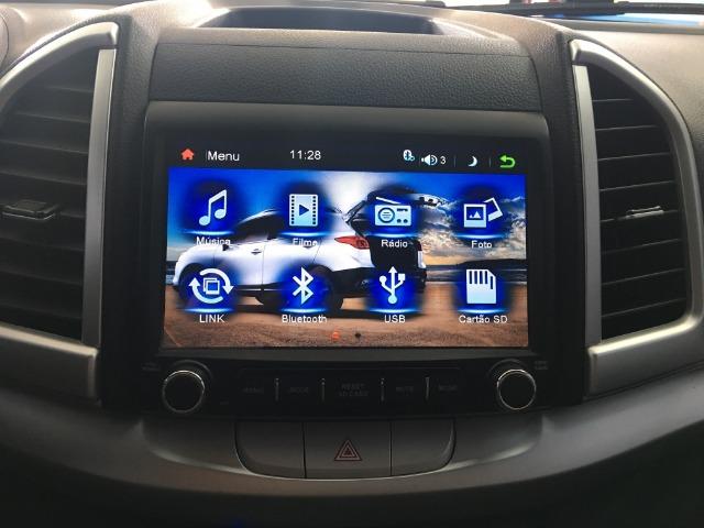 SUV - JAC T5 16v, 1.5 CVT aut. (ótimo estado) - Foto 7