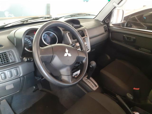Pajero Tr4 11/12 Flex 4x4 - Foto 11
