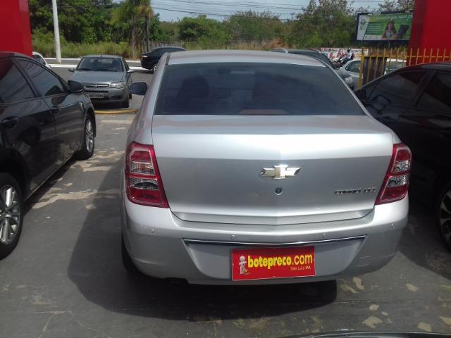 Cobalt 1.4 LTZ manual 13/14 - Foto 7