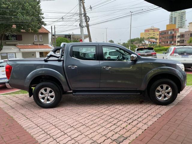 FRONTIER 2018/2019 2.3 16V TURBO DIESEL XE CD 4X4 AUTOMÁTICO - Foto 12