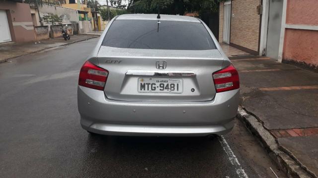 Honda City - Foto 2