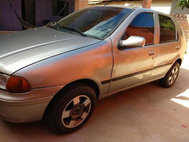 Palio 98 - Foto 4