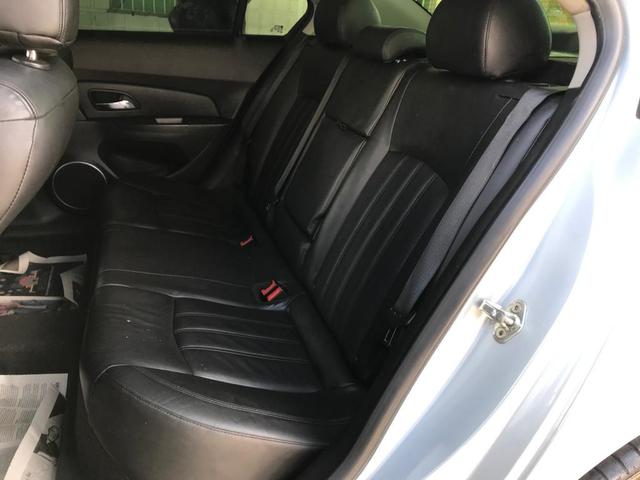 Cruze lt 1.8, 2012 bem conservado - Foto 12