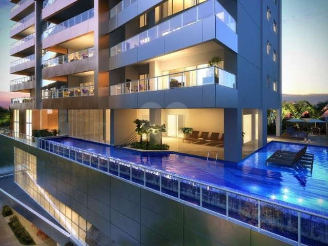 Opus Urbano - Apartamento 178m² - Pronto para morar!