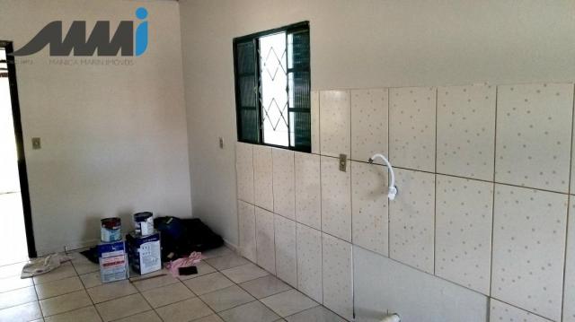 Casa 2 quartos, no Gravata - Navegantes/SC - Foto 8