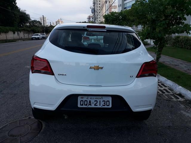 Onix 2019 Oportunidade Única Exclusiva Pouco Rodado Promocao - Foto 4