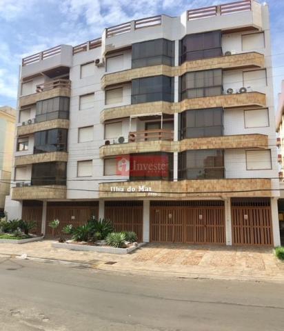 Apartamento à venda com 2 dormitórios em Centro, Capão da canoa cod:7595 - Foto 13
