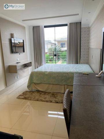 Sobrado com 4 dormitórios à venda, 301 m² por R$ 1.500.000,00 - Jardins Lisboa - Goiânia/G - Foto 14