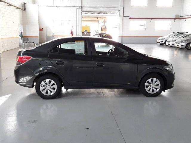 PRISMA 2018/2019 1.0 MPFI JOY 8V FLEX 4P MANUAL - Foto 8