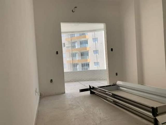 Ótimo apto, 2 dorm, na Guilhermina - Foto 8