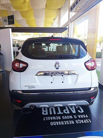 RENAULT CAPTUR 1.6 16V SCE FLEX INTENSE X-TRONIC - Foto 3