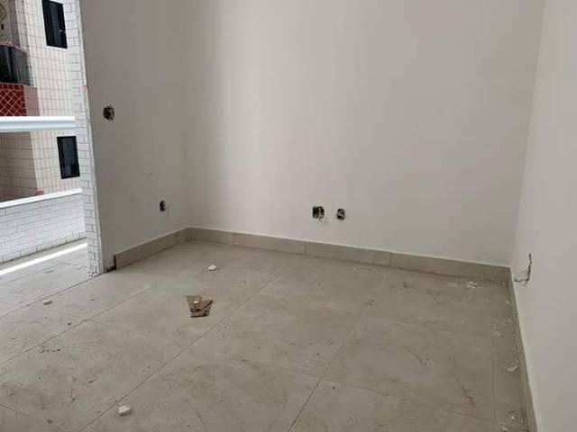 Ótimo apto, 2 dorm, na Guilhermina - Foto 5