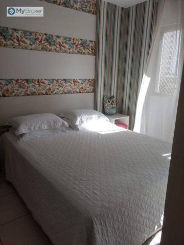 Apartamento com 2 dormitórios à venda, 65 m² por R$ 330.000,00 - Jardim Goiás - Goiânia/GO - Foto 15