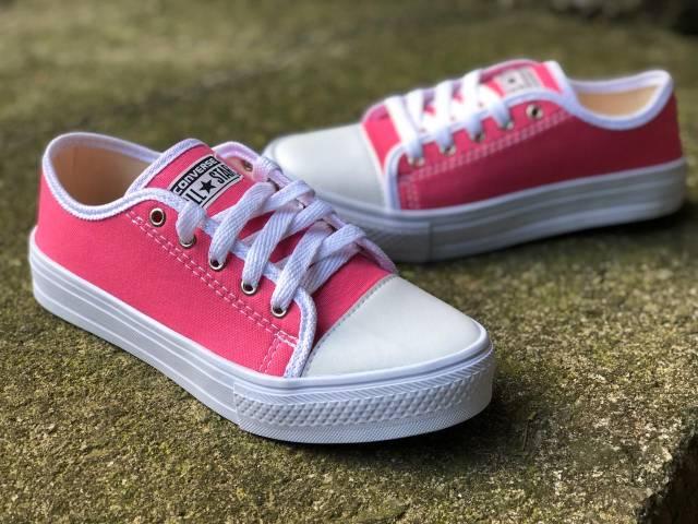 comprar all star atacado