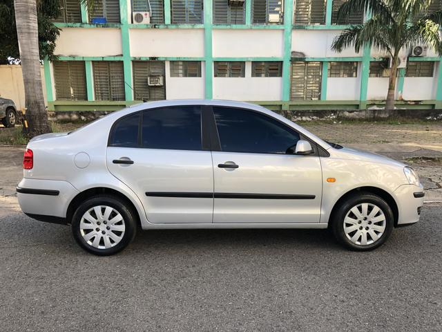Polo 2008 Sedan 1.6 IMPECÁVEL - Foto 6