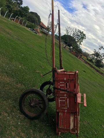 Carroça - Foto 3