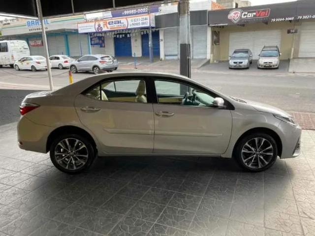 Toyota Corolla altis no Boleto - Foto 3