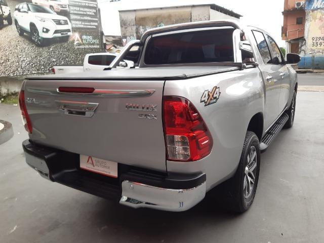 Hilux srx diesel - Foto 3