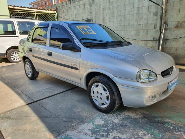Classic Life 1.0 Ano 2005 Lindo