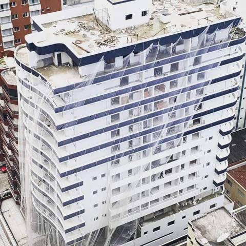 Ótimo apto, 2 dorm, na Guilhermina