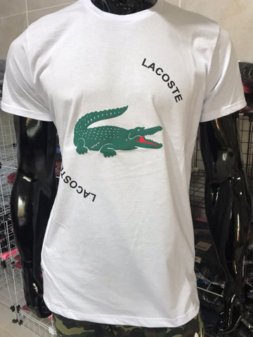 Camisetas estampadas - Foto 3
