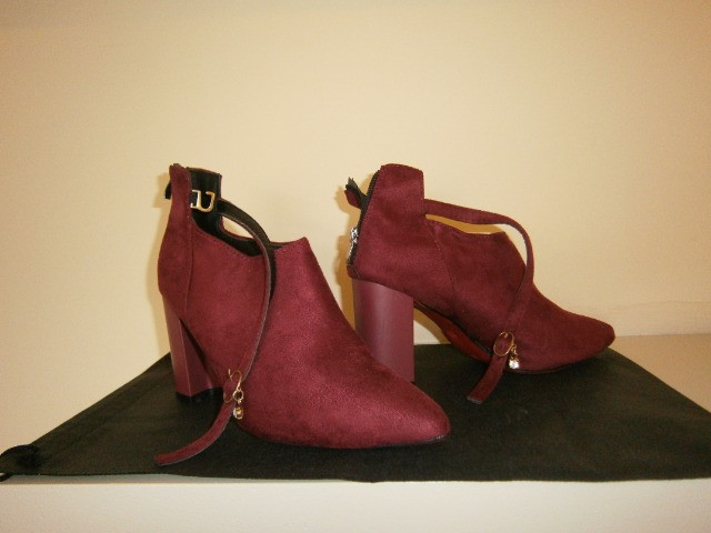 sapatos super baratos