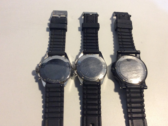 Relogio fossil originais - Foto 5