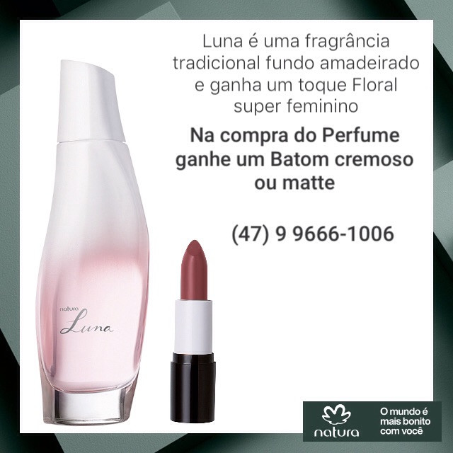 Promoção Natura ! - Foto 4