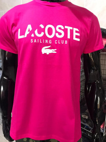 Camisetas estampadas