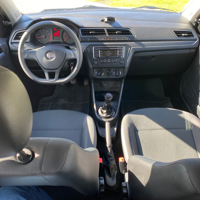 VW Gol 1.0 2019 - Foto 8