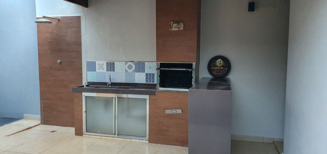 Casa 3 dormitórios no Jd Ouro Branco - Foto 13